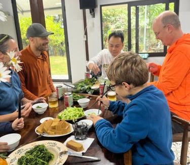 Ha Giang Bed & Breakfast | Lake House