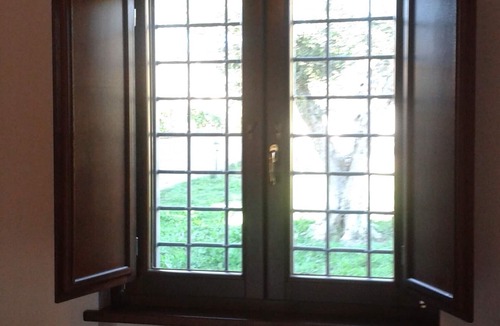 Lake Bracciano Villa | Lake villa for 6 people