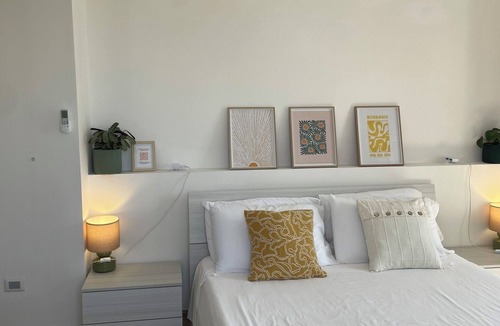 Lake Bracciano House | Lakefront home with breathtaking views! Cozy and quiet.