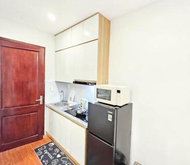 Nhat Tan Apartment | Lakenest 06 - Quiet Place