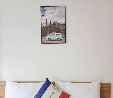 Nhat Tan Apartment | Lakenest 06 - Quiet Place