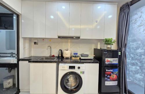 Nhat Tan Apartment | Lakenest Realty 8, Nhat Chieu, Tay Ho