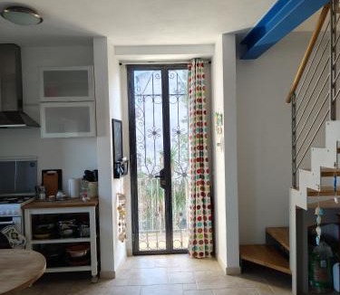 Villalfonsina House | Lalù Apartments Costa dei Trabocchi