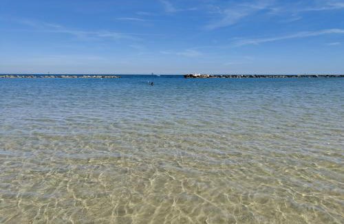 Villalfonsina House | Lalù Apartments Costa dei Trabocchi