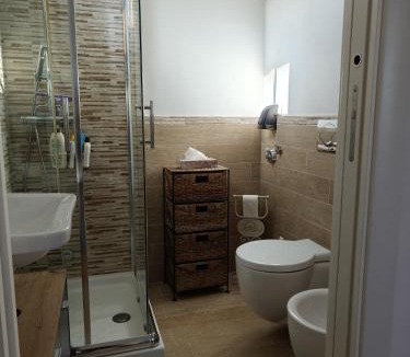 Villalfonsina House | Lalù Apartments Costa dei Trabocchi
