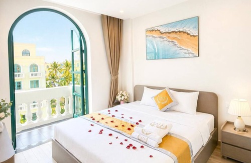 Ba Keo Hotel | Lalu Hotel