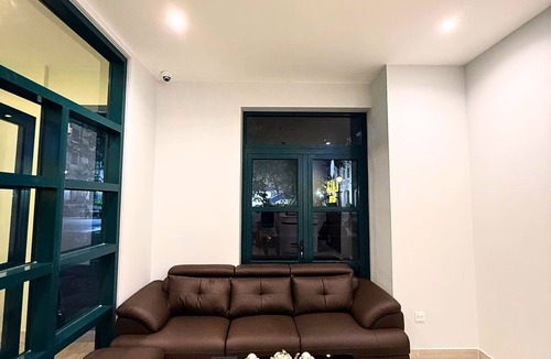 Ba Keo Hotel | Lalu Hotel
