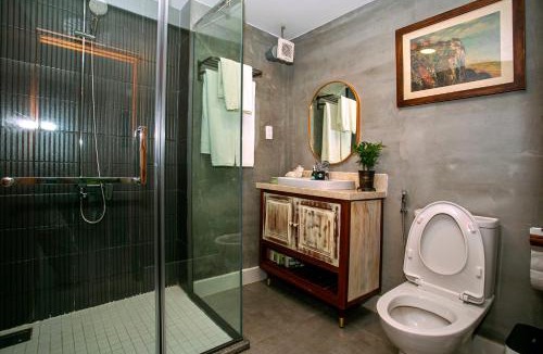 Cam Chau Cabin | Laluka House