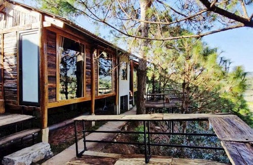 Mu Cang Chai Hotel | Lam Ecolodge Mu Cang Chai