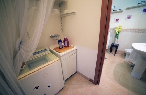 Lamezia Terme Apartment | Lamezia terme apartment design