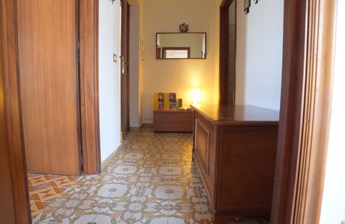 Lamezia Terme Apartment | Lamezia Terme family apartment "girasoli"