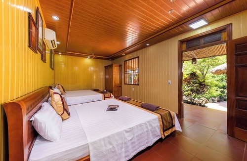 Cat Hai Cabin | Lan Homestay