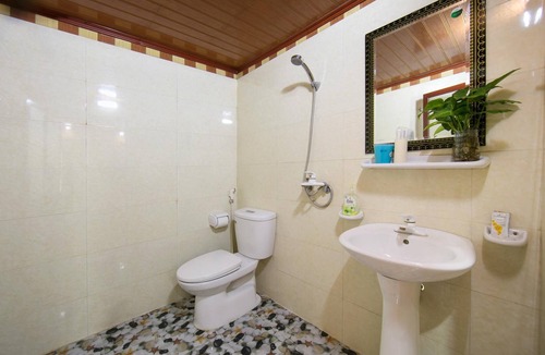 Cat Hai Cabin | Lan Homestay