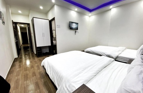 Da Lat Hotel | LANA HOME 2 ĐÀ LẠT