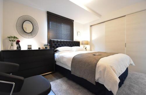 Ginza Hotel | LANG - Vacation STAY 22203v