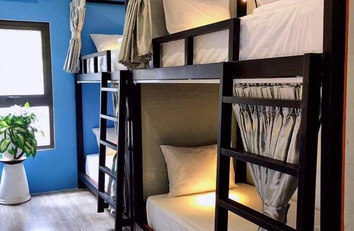Duong Dong Hostel | Langchia Home - Hostel