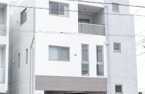 Okinawa Villa | Lanikai Village