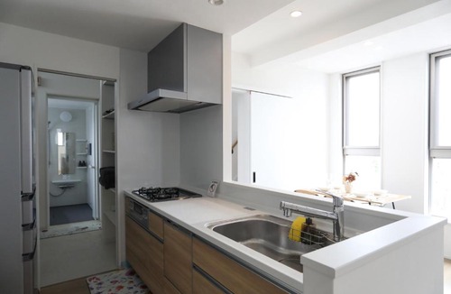 Okinawa Villa | Lanikai Village
