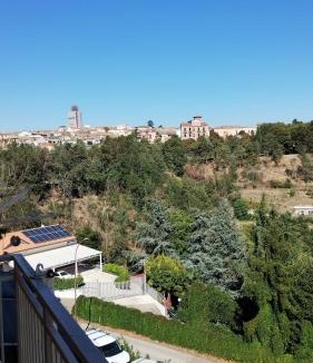 Melfi Apartment | Lanotte del Falco