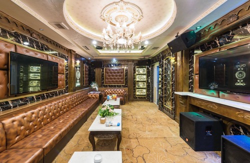 Lao Cai Hotel | Lao Cai Star Hotel