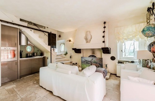 Montefortino Villa | Lapis Turris - Four Bedroom Villa, Sleeps 9