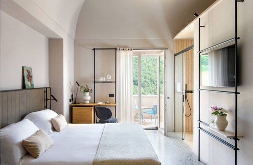 Vico Equense Hotel | Laqua Countryside