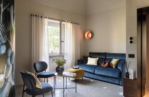 Vico Equense Hotel | Laqua Countryside