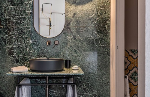 Vico Equense Hotel | Laqua Countryside
