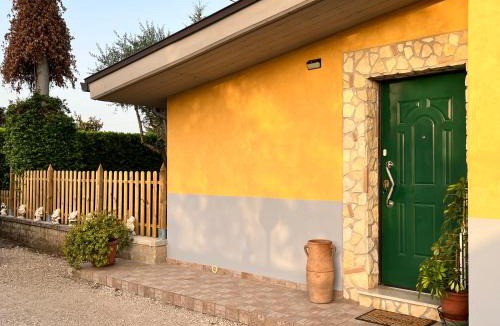 Valmontone Apartment | L’arcobaleno