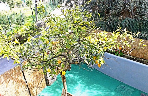 Panza Apartment | Large 120 sq m independent apartment, 2 bedrooms, double living room and terrace.