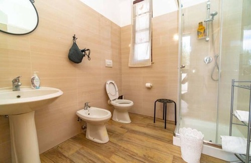 Mattinata House | Large apartment by the sea 4