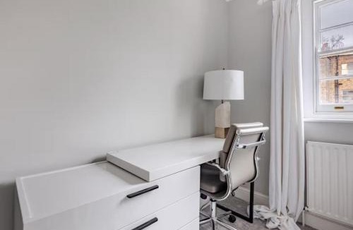 St. Pancras Apartment | Large Group Apartment near Kings Cross & Euston