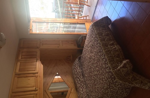 Cappadocia Apartment | Large holiday home rental.