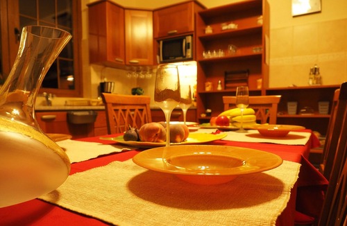 Predeal Villa | Large mountain holiday villa with magnificent views, Brasov