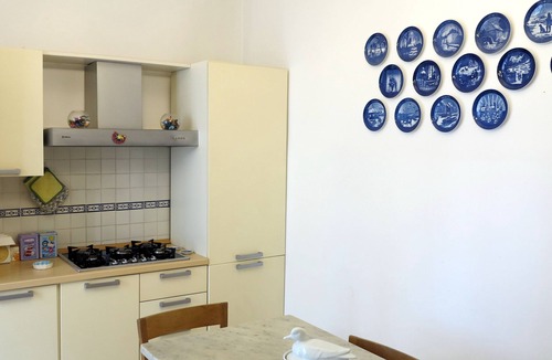 Vomero House | Large panoramic apartment - half way Center/Vomero district