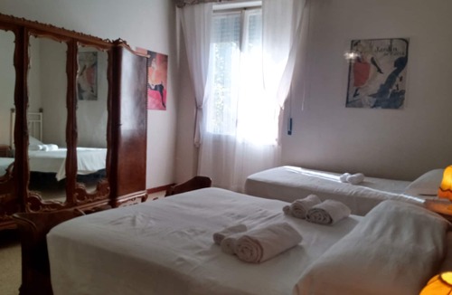 Canino Villa | Large villa near spa, sea and lake