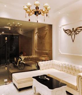 Hoang Mai House | Latte's Home