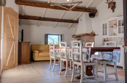 Spinoso House | Launiur
