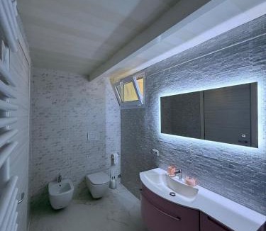 Passoscuro House | Laura's House