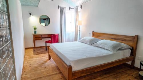 Trentinara Bed & Breakfast | Laurus Home Restaurant B&B