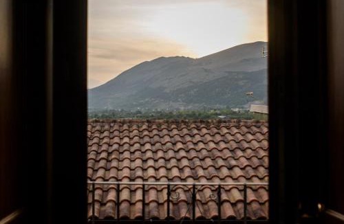 Celano House | LaVistaDeiSogni Antica