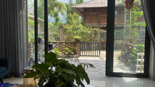 Nghia Lo House | LAYCAM Home 1 pn