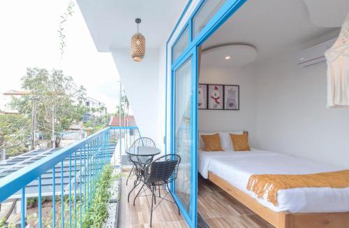 Cam Thanh Hostel | Lazy Bear Villa By The Little Hoi An