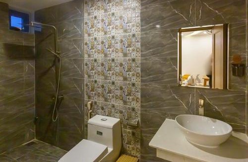 Cam Thanh Hostel | Lazy Bear Villa By The Little Hoi An