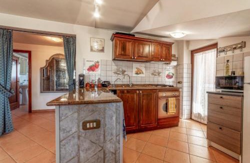 Fonte Nuova Apartment | LDG Exclusive Places Roma