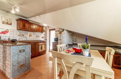 Fonte Nuova Apartment | LDG Exclusive Places Roma