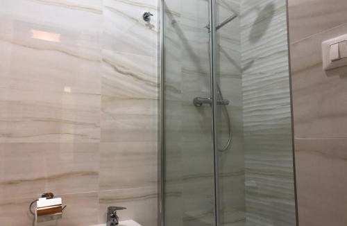 Cosenza House | Le Affacciate Bruzie Home Guest House