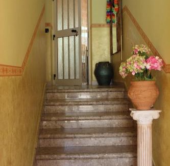 Cairano Bed & Breakfast | Le Ali del Vento