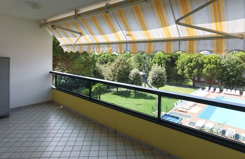 Bibione Lido del Sole Apartment | Le Altane (BIB681) by Interhome