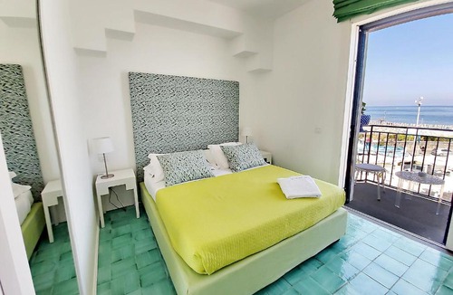 Vico Equense Hotel | Le Ancore Hotel